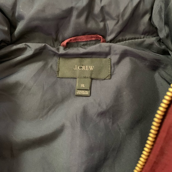 J. Crew Vest - Picture 2 of 5